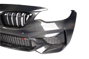 Buy Now FULL DRY CARBON BODY KIT FOR BMW M2/M2C F87 and upgrade car parts from SIR Tuning at the Best Price. Headlights, Tail lights, Bodykits, Navigations, Carbon body kit and more - Fast & Free Shipping within Europe, US & Worldwide.