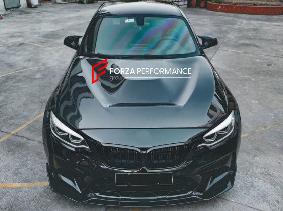 Buy Now CARBON BODY KIT FOR BMW M2/M2C F87 and upgrade car parts from SIR Tuning at the Best Price. Headlights, Tail lights, Bodykits, Navigations, Carbon body kit and more - Fast & Free Shipping within Europe, US & Worldwide.