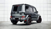 Buy Now FULL CARBON BODY KIT FOR MERCEDES-BENZ W464 W463A G63 G500 G550 2018+ and upgrade car parts from SIR Tuning at the Best Price. Headlights, Tail lights, Bodykits, Navigations, Carbon body kit and more - Fast & Free Shipping within Europe, US & Worldwide.