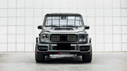 Buy Now FULL CARBON BODY KIT FOR MERCEDES-BENZ W464 W463A G63 G500 G550 2018+ and upgrade car parts from SIR Tuning at the Best Price. Headlights, Tail lights, Bodykits, Navigations, Carbon body kit and more - Fast & Free Shipping within Europe, US & Worldwide.