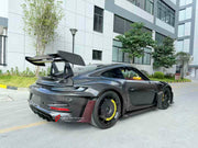 Buy Now FULL CARBON SHELL REPLACEMENT PARTS for PORSCHE 911 992.1 GT3 RS 2019 - 2025 and upgrade car parts from SIR Tuning at the Best Price. Headlights, Tail lights, Bodykits, Navigations, body kit and more - Fast & Free Shipping within Europe, US & Worldwide.