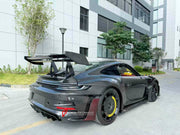 Buy Now FULL CARBON SHELL REPLACEMENT PARTS for PORSCHE 911 992.1 GT3 RS 2019 - 2025 and upgrade car parts from SIR Tuning at the Best Price. Headlights, Tail lights, Bodykits, Navigations, body kit and more - Fast & Free Shipping within Europe, US & Worldwide.