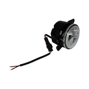 Full LED Fog Lights 4 Inch suitable for Jeep Wrangler JK TJ JL (1996-2018) – product image 3