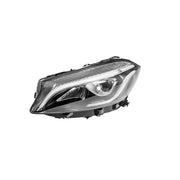 Full LED Headlights suitable for Mercedes A-Class W176 (2012-2018) only for XENON – product image 2