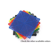Garage Interlocking Floor Tiles Warehouse Modular Flooring Green – product image 2