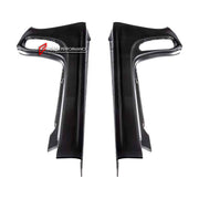 Buy Now GENIUNE OEM PORSCHE SIDE SKIRTS for PORSCHE 718 BOXSTER CAYMAN 2016+ 982853563 G2X 982853564 G2X and upgrade car parts from SIR Tuning at the Best Price. Headlights, Tail lights, Bodykits, Navigations, body kit and more - Fast & Free Shipping within Europe, US & Worldwide.