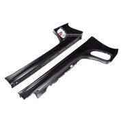 Buy Now GENIUNE OEM PORSCHE SIDE SKIRTS for PORSCHE 718 BOXSTER CAYMAN 2016+ 982853563 G2X 982853564 G2X and upgrade car parts from SIR Tuning at the Best Price. Headlights, Tail lights, Bodykits, Navigations, body kit and more - Fast & Free Shipping within Europe, US & Worldwide.