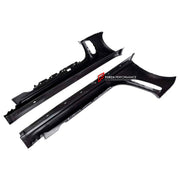 Buy Now GENIUNE OEM PORSCHE SIDE SKIRTS for PORSCHE 718 BOXSTER CAYMAN 2016+ 982853563 G2X 982853564 G2X and upgrade car parts from SIR Tuning at the Best Price. Headlights, Tail lights, Bodykits, Navigations, body kit and more - Fast & Free Shipping within Europe, US & Worldwide.