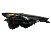 Buy Now GENUINE FERRARI HEADLIGHTS for FERRARI 296 GTS GTB 812845 814903 and upgrade car parts from SIR Tuning at the Best Price. Headlights, Tail lights, Bodykits, Navigations, body kit and more - Fast & Free Shipping within Europe, US & Worldwide.