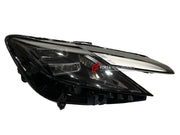 Buy Now GENUINE FERRARI HEADLIGHTS for FERRARI 296 GTS GTB 812845 814903 and upgrade car parts from SIR Tuning at the Best Price. Headlights, Tail lights, Bodykits, Navigations, body kit and more - Fast & Free Shipping within Europe, US & Worldwide.