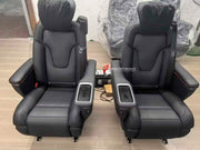 Buy Now GENUINE OEM MERCEDES-BENZ LUXURY SEATS SET for MERCEDES BENZ V-CLASS EQV W447 and upgrade car parts from SIR Tuning at the Best Price. Headlights, Tail lights, Bodykits, Navigations, body kit and more - Fast & Free Shipping within Europe, US & Worldwide.