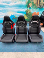 Buy Now GENUINE ORIGINAL MERCEDES BENZ SEATS for MERCEDES BENZ GLS 350d 400 450 500 550 AMG GLS63 X166 2015 - 2019 and upgrade car parts from SIR Tuning at the Best Price. Headlights, Tail lights, Bodykits, Navigations, body kit and more - Fast & Free Shipping within Europe, US & Worldwide.