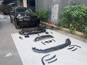 Buy Now CARBON BODY KIT FOR MERCEDES BENZ GLE COUPE C167 | MSY-STYLE and upgrade car parts from SIR Tuning at the Best Price. Headlights, Tail lights, Bodykits, Navigations, body kit and more - Fast & Free Shipping within Europe, US & Worldwide.