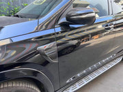 Buy Now CARBON BODY KIT FOR MERCEDES BENZ GLE COUPE C167 | MSY-STYLE and upgrade car parts from SIR Tuning at the Best Price. Headlights, Tail lights, Bodykits, Navigations, body kit and more - Fast & Free Shipping within Europe, US & Worldwide.
