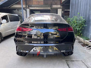 Buy Now CARBON BODY KIT FOR MERCEDES BENZ GLE COUPE C167 | MSY-STYLE and upgrade car parts from SIR Tuning at the Best Price. Headlights, Tail lights, Bodykits, Navigations, body kit and more - Fast & Free Shipping within Europe, US & Worldwide.