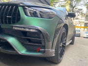 Buy Now CARBON BODY KIT for MERCEDES-BENZ GLE COUPE 63 AMG C167 2020+ and upgrade car parts from SIR Tuning at the Best Price. Headlights, Tail lights, Bodykits, Navigations, body kit and more - Fast & Free Shipping within Europe, US & Worldwide.