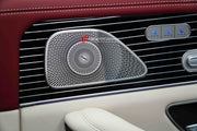 Buy Now CONVERSION INTERIOR KIT FOR X167 GLS 2019+ to GLS600 MAYBACH and upgrade car parts from SIR Tuning at the Best Price. Headlights, Tail lights, Bodykits, Navigations, body kit and more - Fast & Free Shipping within Europe, US & Worldwide.