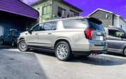 Buy Now FORGED WHEELS RIMS 22 INCH FOR GMC YUKON V and upgrade car parts from SIR Tuning at the Best Price. Headlights, Tail lights, Bodykits, Navigations, Gallery and more - Fast & Free Shipping within Europe, US & Worldwide.
