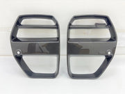 Buy Now CARBON GRILLE FOR BMW G80 M3 G82 M4 2020+ and upgrade car parts from SIR Tuning at the Best Price. Headlights, Tail lights, Bodykits, Navigations, body kit and more - Fast & Free Shipping within Europe, US & Worldwide.