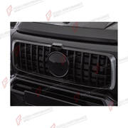 Buy Now GRILLE FRAME for MERCEDES-BENZ G-CLASS W464 G63 2019 - 2024 and upgrade car parts from SIR Tuning at the Best Price. Headlights, Tail lights, Bodykits, Navigations, Body Kit and more - Fast & Free Shipping within Europe, US & Worldwide.