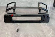 Buy Now GRILLE GUARD BULL BAR for MERCEDES-BENZ G-CLASS W463A W464 G500 G550 2018+ and upgrade car parts from SIR Tuning at the Best Price. Headlights, Tail lights, Bodykits, Navigations, Carbon body kit and more - Fast & Free Shipping within Europe, US & Worldwide.