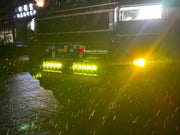 Buy Now GRILLE LED LIGHT BAR for TOYOTA LAND CRUISER 250 LC 250 2023+ and upgrade car parts from SIR Tuning at the Best Price. Headlights, Tail lights, Bodykits, Navigations, Carbon body kit and more - Fast & Free Shipping within Europe, US & Worldwide.