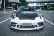 Buy Now CONVERSION UPGRADE CARBON BODY KIT for PORSCHE 911 991.2 CARRERA 2015 - 2020 upgrade to GT3 RS and upgrade car parts from SIR Tuning at the Best Price. Headlights, Tail lights, Bodykits, Navigations, body kit and more - Fast & Free Shipping within Europe, US & Worldwide.