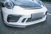 Buy Now CONVERSION UPGRADE CARBON BODY KIT for PORSCHE 911 991.2 CARRERA 2015 - 2020 upgrade to GT3 RS and upgrade car parts from SIR Tuning at the Best Price. Headlights, Tail lights, Bodykits, Navigations, body kit and more - Fast & Free Shipping within Europe, US & Worldwide.