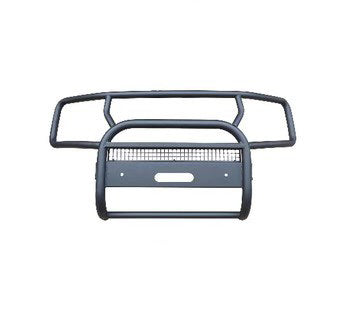 Buy Now Guard Bar for New Land Rover DEFENDER 2020+ and upgrade car parts from SIR Tuning at the Best Price. Headlights, Tail lights, Bodykits, Navigations, Carbon body kit and more - Fast & Free Shipping within Europe, US & Worldwide.