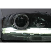 Halogen Headlights suitable for Lexus CT ZWA10 (2010-2016) Black – product image 3