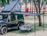 Buy Now HARD SIDED ROOF TOP TENT for MERCEDES-BENZ G-CLASS W463 G55 2008 - 2018 and upgrade car parts from SIR Tuning at the Best Price. Headlights, Tail lights, Bodykits, Navigations, Body Kit and more - Fast & Free Shipping within Europe, US & Worldwide.