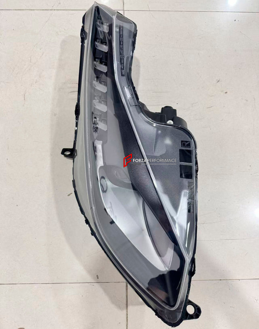Buy Now HEADLIGHTS for FERRARI 488 2015 - 2020 and upgrade car parts from SIR Tuning at the Best Price. Headlights, Tail lights, Bodykits, Navigations, body kit and more - Fast & Free Shipping within Europe, US & Worldwide.