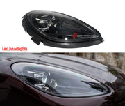 Buy Now HEADLIGHTS for PORSCHE MACAN I 95B.1 95B.2 FACELIFT 2014 - 2021 UPGRADE to MACAN 95B.3 FACELIFT 2022 - 2024 and upgrade car parts from SIR Tuning at the Best Price. Headlights, Tail lights, Bodykits, Navigations, Carbon body kit and more - Fast & Free Shipping within Europe, US & Worldwide.