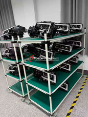 Buy Now HEADLIGHTS for ROLLS-ROYCE GHOST 2020+ 7486854 and upgrade car parts from SIR Tuning at the Best Price. Headlights, Tail lights, Bodykits, Navigations, body kit and more - Fast & Free Shipping within Europe, US & Worldwide.