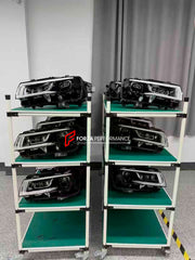Buy Now HEADLIGHTS for ROLLS-ROYCE GHOST 2020+ 7486854 and upgrade car parts from SIR Tuning at the Best Price. Headlights, Tail lights, Bodykits, Navigations, body kit and more - Fast & Free Shipping within Europe, US & Worldwide.