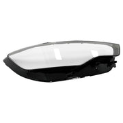 Headlights Lens Glasses suitable for Audi A6 4G C7 Sedan Avant (2011-2015) – product image 3