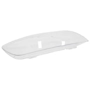 Headlights Lens Glasses suitable for Audi Q7 4L (2005-2015) – product image 3