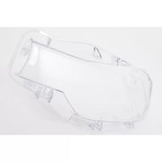 Headlights Lens Glasses suitable for BMW 3 Series F30 F31 LCI (2015-2018) Clear – product image 3