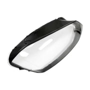 Headlights Lens Glasses suitable for VW Golf 7 VII (2013-2017) Clear – product image 3