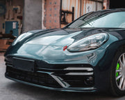 Buy Now HEADLIGHTS upgrade for PORSCHE PANAMERA 970.2 FACELIFT 2014 - 2016 to PANAMERA 971.1 2021 - 2024 and upgrade car parts from SIR Tuning at the Best Price. Headlights, Tail lights, Bodykits, Navigations, Carbon body kit and more - Fast & Free Shipping within Europe, US & Worldwide.