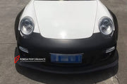 Buy Now WIDE BODY KIT for PORSCHE 911 997.2 2008 - 2013 and upgrade car parts from SIR Tuning at the Best Price. Headlights, Tail lights, Bodykits, Navigations, body kit and more - Fast & Free Shipping within Europe, US & Worldwide.