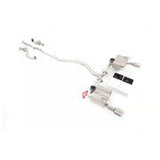 Buy Now VALVED EXHAUST CATBACK MUFFLER for Honda Civic XI and upgrade car parts from SIR Tuning at the Best Price. Headlights, Tail lights, Bodykits, Navigations, Exhaust system and more - Fast & Free Shipping within Europe, US & Worldwide.