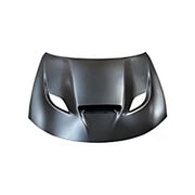 Hood Bonnet with Air Vents suitable for Dodge Charger LD (2015-2023) – product image 2