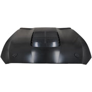 Hood Bonnet with Air Vents suitable for Ford Mustang Mk6 VI Sixth Generation (2015-2017) GT 500 Design – product image 3