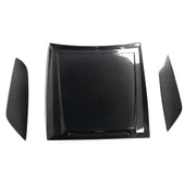 Buy Now CARBON HOOD SCOOP FRONT FENDER VENTS for LAND ROVER DEFENDER L663 90 / 110 2020+ and upgrade car parts from SIR Tuning at the Best Price. Headlights, Tail lights, Bodykits, Navigations, body kit and more - Fast & Free Shipping within Europe, US & Worldwide.
