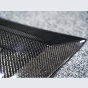 Buy Now CARBON HOOD SCOOP FRONT FENDER VENTS for LAND ROVER DEFENDER L663 90 / 110 2020+ and upgrade car parts from SIR Tuning at the Best Price. Headlights, Tail lights, Bodykits, Navigations, body kit and more - Fast & Free Shipping within Europe, US & Worldwide.