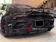 Buy Now CARBON FIBER BODY KIT FOR LAMBORGHINI HURACAN EVO and upgrade car parts from SIR Tuning at the Best Price. Headlights, Tail lights, Bodykits, Navigations, Carbon body kit and more - Fast & Free Shipping within Europe, US & Worldwide.
