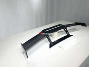 Buy Now DRY CARBON REAR SPOILER WING FOR LAMBORGHINI HURACAN LP610 EVO and upgrade car parts from SIR Tuning at the Best Price. Headlights, Tail lights, Bodykits, Navigations, body kit and more - Fast & Free Shipping within Europe, US & Worldwide.