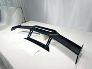 Buy Now DRY CARBON REAR SPOILER WING FOR LAMBORGHINI HURACAN LP610 EVO and upgrade car parts from SIR Tuning at the Best Price. Headlights, Tail lights, Bodykits, Navigations, body kit and more - Fast & Free Shipping within Europe, US & Worldwide.