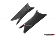 Buy Now IMP DARWINPRO CARBON REAR DIFFUSER with CAPS for MERCEDES BENZ C CLASS W206 2021+ and upgrade car parts from SIR Tuning at the Best Price. Headlights, Tail lights, Bodykits, Navigations, body kit and more - Fast & Free Shipping within Europe, US & Worldwide.
